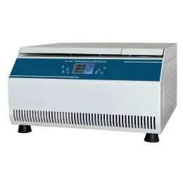 Brushless high performance refrigeration centrifuge LC-06F