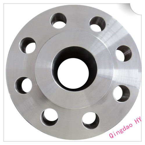 Stainless Steel Flange with Comparetive Price GB, ASTM
