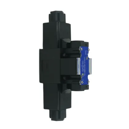 Best Selling DSG Series: Professional Hydraulic Valve - DSG-01 Proportional Reversal Valve, DSG-01-3C4-D24-N1 & DSG-01-2B2-D24-51T Solenoid Valve