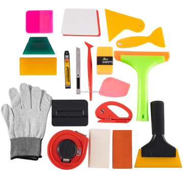 7mo Craft Vinyl Weeding and Installation Tool Kit for Car Wrapping