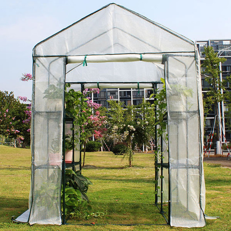 Small Home Garden Mini Greenhouse