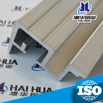 hot sale industrial extrusion aluminum profile