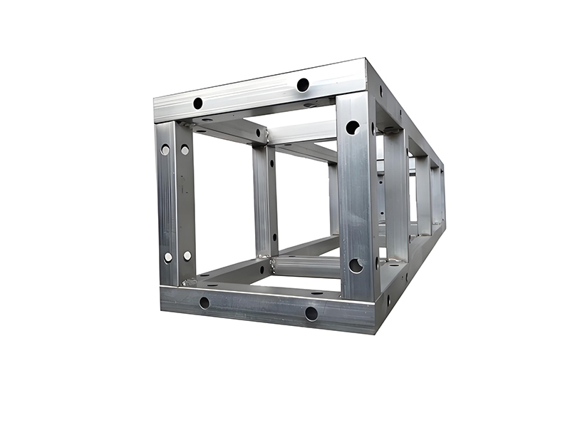 Pin-Lock Truss