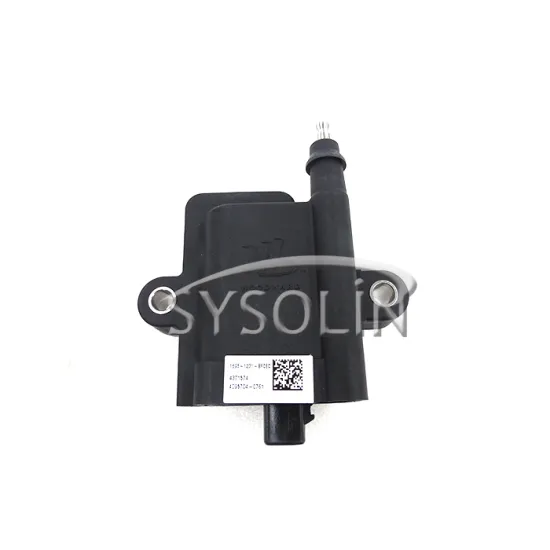 Post-processing parts ISG Ignition Coil 4371574