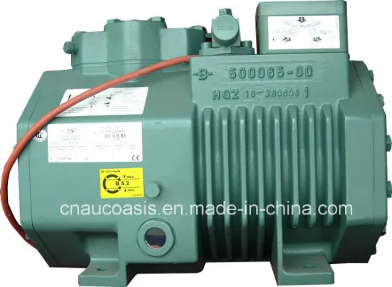 Germany Brand Bitzer Semi-Hermetic Compressor