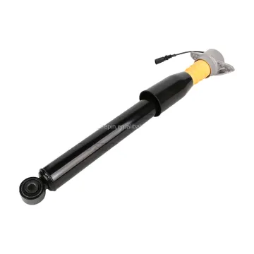 Shock Absorber 95B513035J for Porsche and Audi Models" 

However, to include all the part numbers and applicable vehicles, a more comprehensive title could be:

"Shock Absorbers 95B513035J 95B513035H 95B513035D 95B513035K 95B513035A 95B513035E 95B513035F 