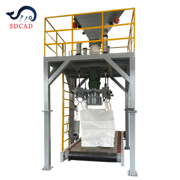 SDCAD Brand Automated Packing: Multi-Function Packaging Machines & Sealing Solutions for Food Industry