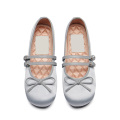 Elegant Women's Ballet Flats