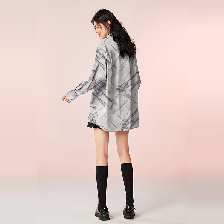 Digital Textile Printing Uniform