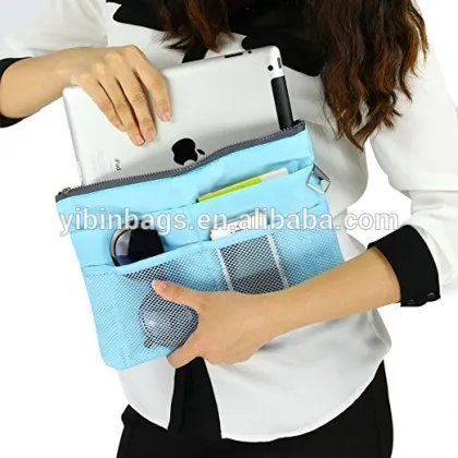 Modern High-Grade Fashion Travel Beauty Makeup Bags Cosmetic Bags For People