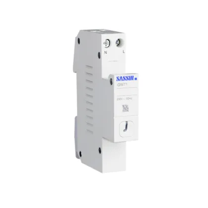 iGW71 SASSIN WiFi Smart Miniature Circuit Breaker