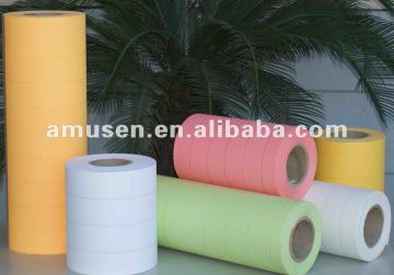 Phenolic resin air wooden pulp filter paper 1