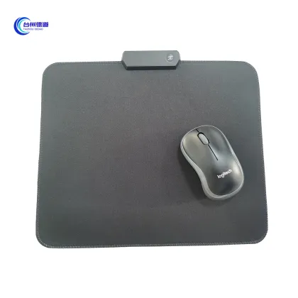 Razer Computer Laptop Stand with Cheap Sailor Moon Mouse Pad