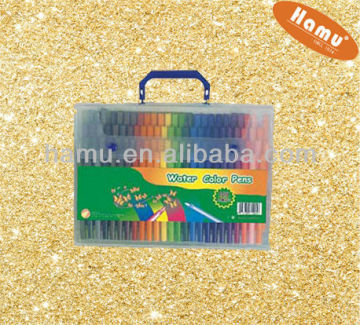 good quality color pen bag for kids
