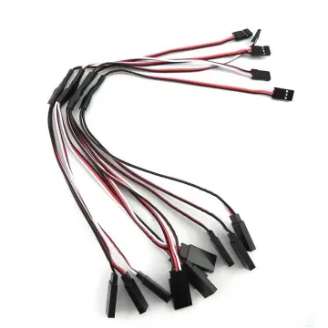 Y Servo Extension Cord Cable Wire