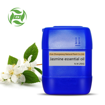 Factory Supply 100% Pure Jasmine Essential Oil