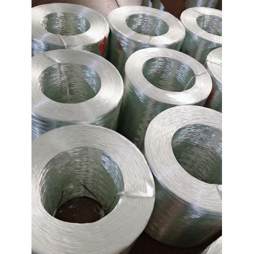 fiberglass yarn building industry