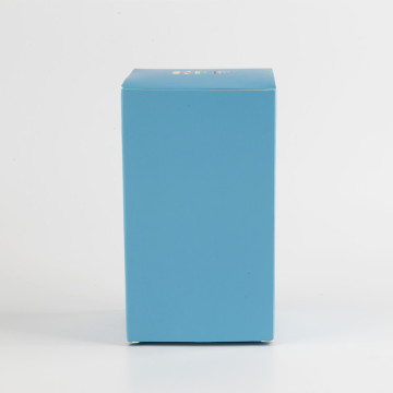 Electronic Products Custom Paper Packaging Box