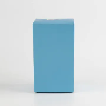 Electronic Products Custom Paper Packaging Box