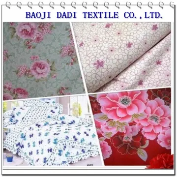 TC90/10 96X72 the new-style printing cloth