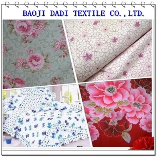 TC90/10 96X72 the new-style printing cloth