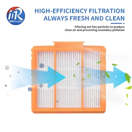 Shark Vacuum Roller Side Brush Parts & Accessories