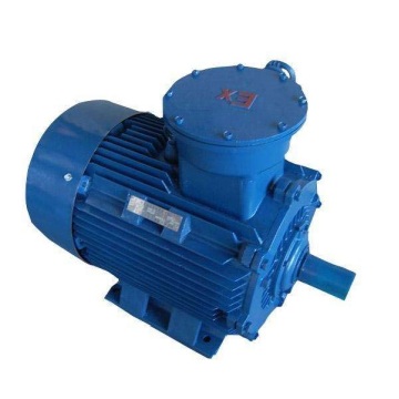 YB2 сериялы жарылысқа қарсы қозғалтқыш YB2-100L-2-4 3KW