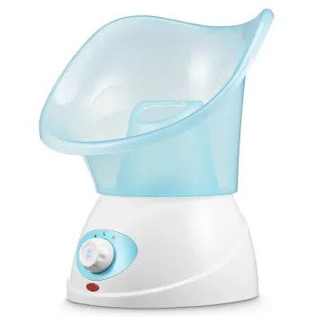 Facial Steamer Deep Cleaning Facial Cleaner Beauty Face Steaming Device Facial Steamer Machine Facial Thermal Sprayer Skin Care