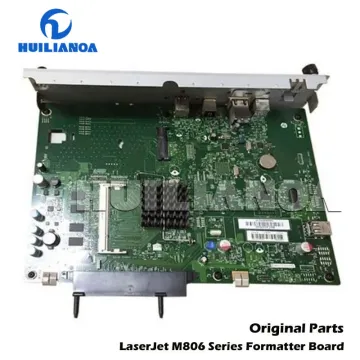 Formatter Board CZ244-60102 CZ244-67901 CF367-67915 CF367-67916 for HP M830 M806 HP830 HP806 M830z M806DN