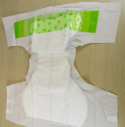 Ultra Absorbency Adult diaper