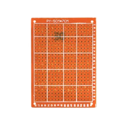 Beginner Welding Practice Kit: Electronics Training Board for DIY Projects