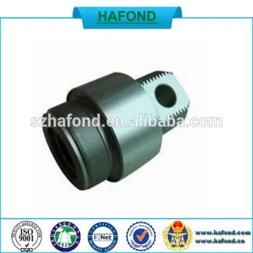Professional 15 Years Experience Mass Production Superior Quality aluminum gravity die casting