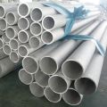 Wholesale Sell Well 201 202 Seamless SS Pipes