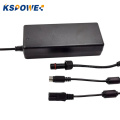 105W 15V/7A AC DC kapcsoló adapter kellékek