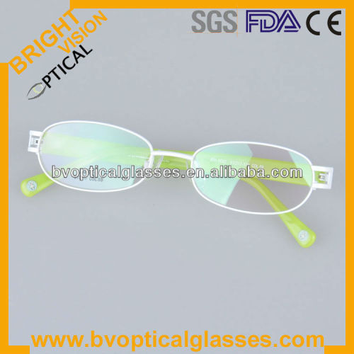 Bright Vision 5022 optical children's eyeglass frame