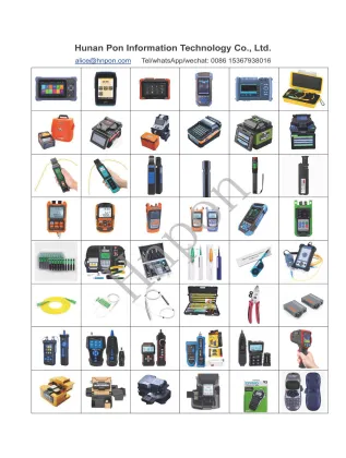 NF-801B NF801B Network Cable Tester - Newest Model