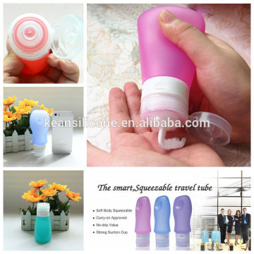 Mini Empty Lotion Bottles/Ice cream/Face Cream Small Bottle