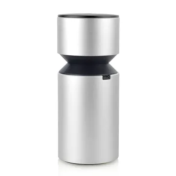 Aluminum Alloy Car Usb Aroma Air Diffuser