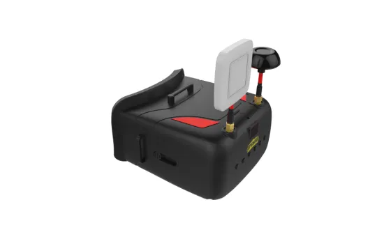 1080p HDMI FPV Goggles Video Glasses