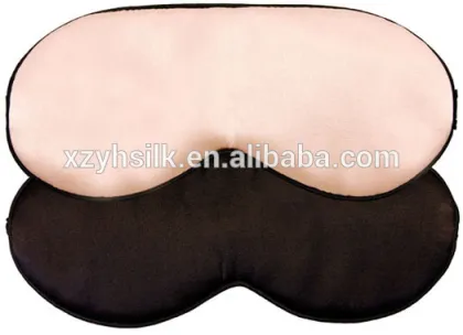 Luxury Silk Sleep Mask/Sleep Eye Mask For Girls