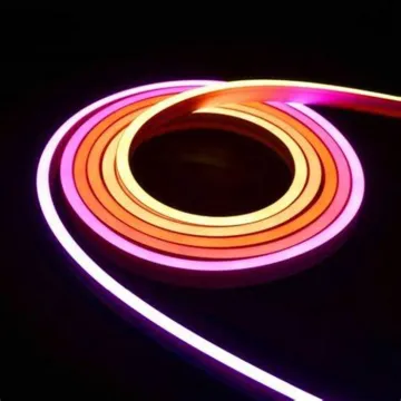 12V LED Neon Light Flexible Decoration Strips for Party Supplies Lighting