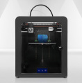 Τεχνολογία τρισδιάστατης εκτύπωσης mini 3D εκτυπωτής Matel περίβλημα