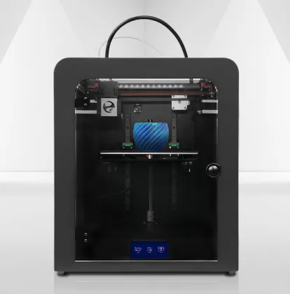 New model-3D printer for 3D printing technology