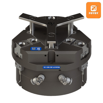 Высокопрочный пневматический цилиндр