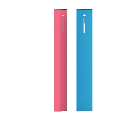 Rasa warna logo cetak 3000 puff vape pena
