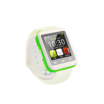 2016 best sell U8 U9 smart watch bluetooth watch connect with phone blu
