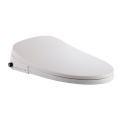 V Shape Trendy Intelligent Smart Toilet Cover Seat