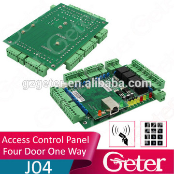 Proximity Card Door Security Control System JTL-T04