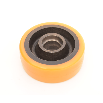 150x54/58mm Electrical Balance Wheel for Noblift