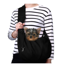 Small Dog Cat Carrier Sling